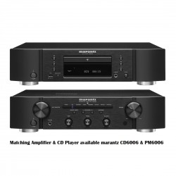 MARANTZ PM6006 INTEGRATED AMPLIFIER WITH DIGITAL INPUTS